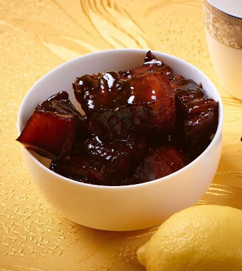 吃什么減肥 適當吃肉能夠減肥