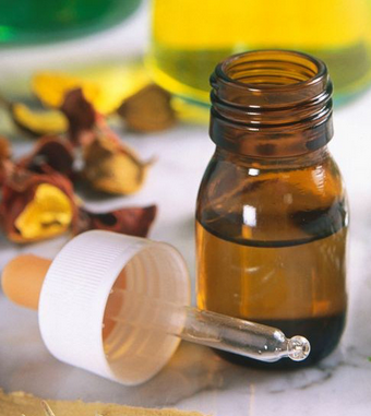 精油瘦身 如何用精油塑造 前凸后翹 身材