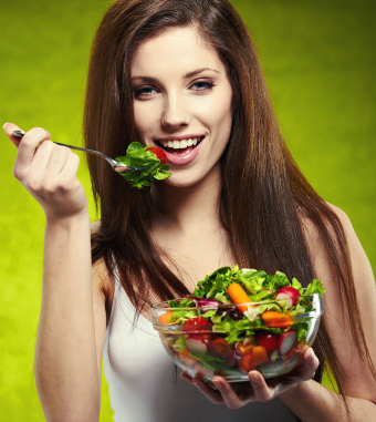 怎么減肥 如何使用輕斷食減肥法