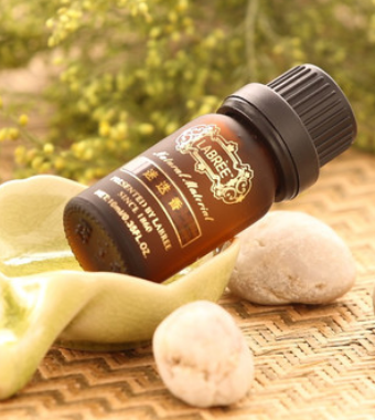 精油瘦身 如何用精油塑造 前凸后翹 身材