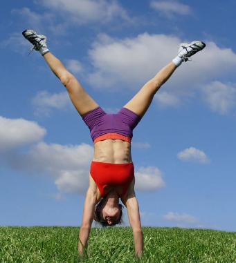 怎樣瘦腿 達(dá)人教你改造蘿卜腿