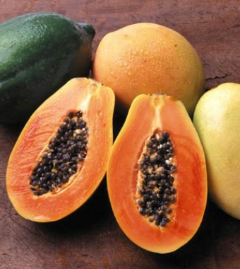 吃什么水果減肥 水果減肥餐讓女人享瘦每一天