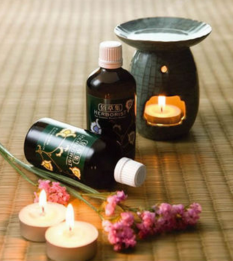 精油瘦身 如何用精油塑造 前凸后翹 身材