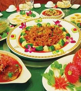 減肥食物 女性多吃13種減肥食物消脂又排毒