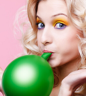 瘦身方法 7種最具創(chuàng)意的瘦身妙法