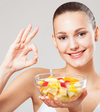 減肥小妙招 10個好習慣讓你遠離脂肪