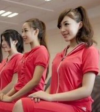 6個(gè)減肥妙方 快速瘦肚子