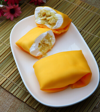 吃什么水果減肥 學(xué)會(huì)幾種水果餐狂甩贅肉