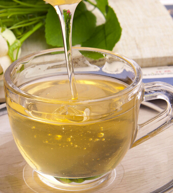 蜂蜜水減肥法 如何正確喝蜂蜜水減肥