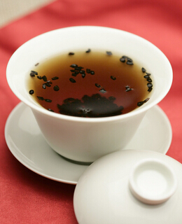 中醫(yī)減肥方 五款中藥減肥茶配方