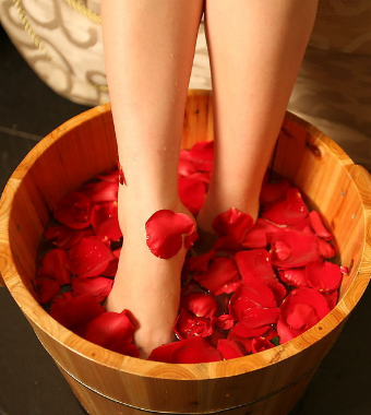 怎樣瘦腿 達(dá)人教你改造蘿卜腿