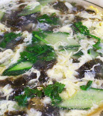 減肥食物 女性多吃13種減肥食物消脂又排毒