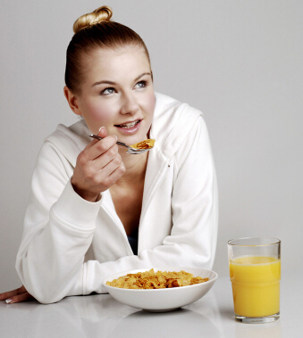 怎么減肥 六個好習(xí)慣養(yǎng)成易瘦體質(zhì)