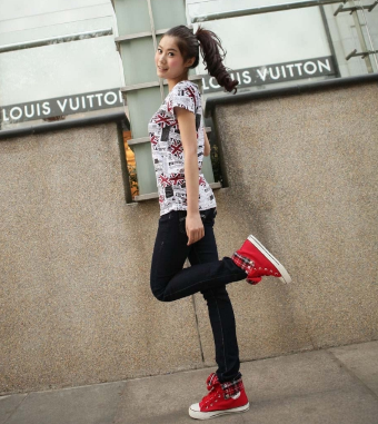 怎樣瘦腿 教你3招塑造修長美腿