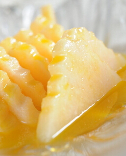 檸檬減肥法 瘦腰收腹的美味水果