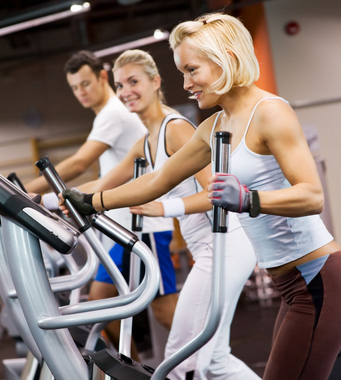 如何運(yùn)動減肥 7分鐘循環(huán)運(yùn)動幫你快速燃脂