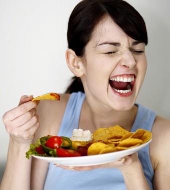 減肥小妙招 10個好習慣讓你遠離脂肪