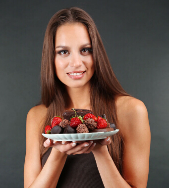 減肥好方法 十多十少瘦身減肥法