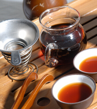 減肥方法 8大減肥茶飲輕松瘦身