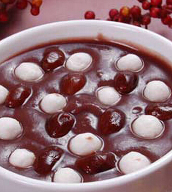 紅豆減肥法 21天排毒養(yǎng)顏