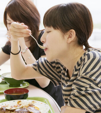 怎么減肥 六個好習(xí)慣養(yǎng)成易瘦體質(zhì)