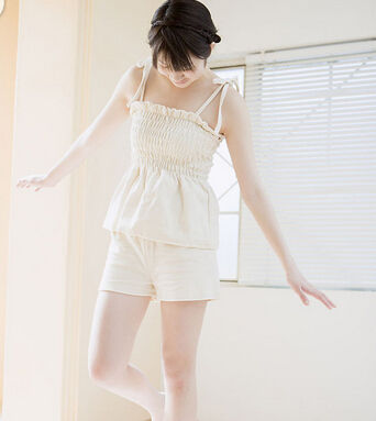 速成瘦身操 10步練就魔鬼身材