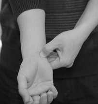 按摩四大穴位 為女人解決各種問題