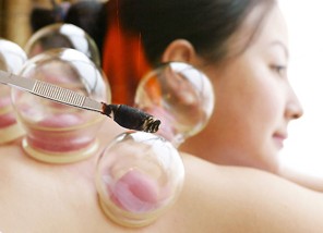 拔罐減肥 拔罐減肥的注意事項(xiàng)