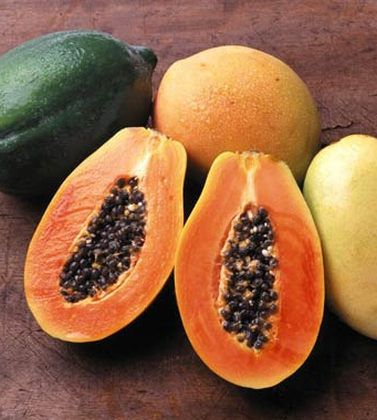 吃什么水果減肥最快 5大技巧讓你拒絕脂肪