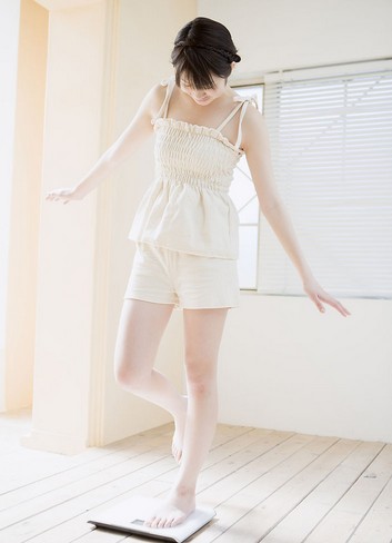 水腫怎么辦 三招揮別水腫型身材