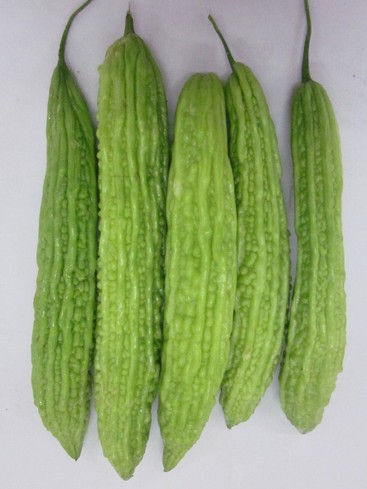 苦瓜的做法 夏季苦瓜瘦身纖點(diǎn)子大推薦