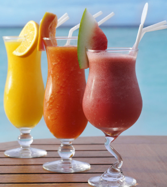 美容減肥 9招教女人冬日美容瘦身