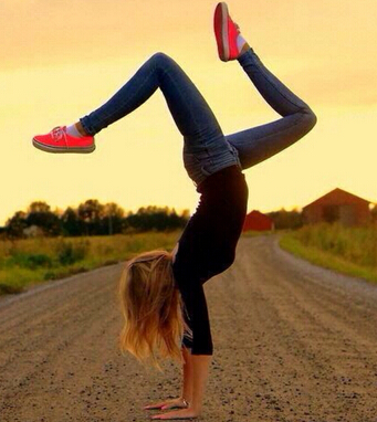 減肥的最好方法 女性快速瘦身法