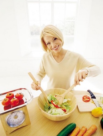 針灸減肥原理 調(diào)整內(nèi)分泌失調(diào)