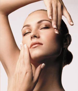 如何瘦臉 日常瘦臉秘籍做小臉女人不是夢