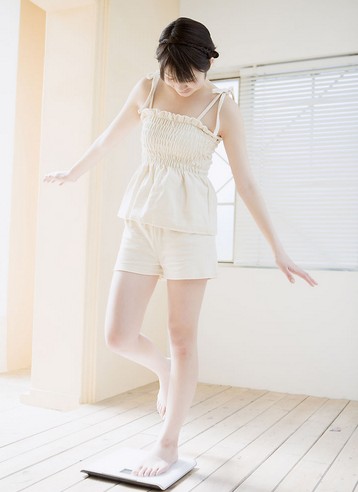 經(jīng)期減肥法 盤點(diǎn)經(jīng)期減肥四階段