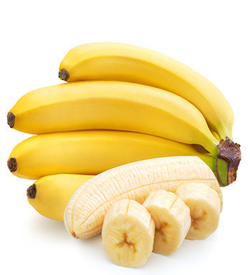 早餐香蕉減肥食譜 香蕉讓你恢復完美身材