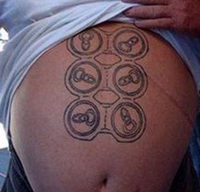 十種瘦腹最有效方法 甩掉大肚子