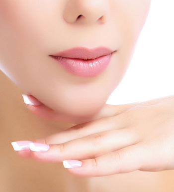 雙下巴怎么減  教你完美擊退雙下巴的小技巧