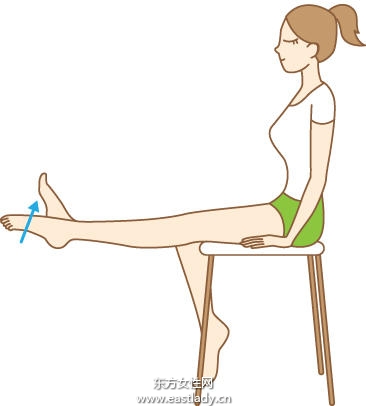 減肥跟體溫有關系 輕松減肥告別下半身肥胖