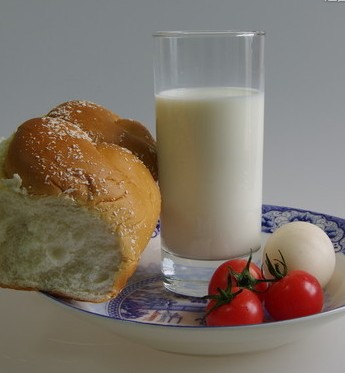 針灸減肥食譜 針灸減肥食譜的制定原則