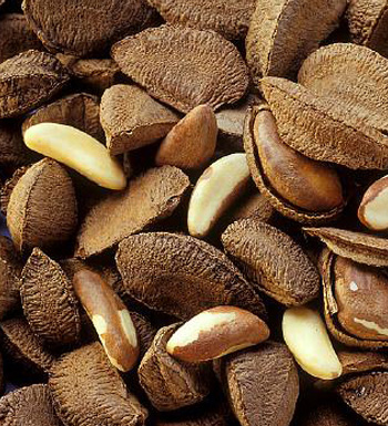 減肥吃什么最好 盤點11種超贊刮油食物