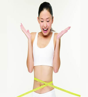 12大減肥誤區(qū)  讓你根本瘦不下來