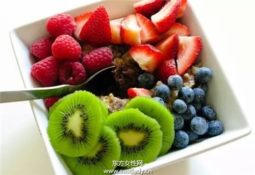 十天減肥排毒計(jì)輕劃 輕松減重3公斤