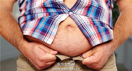 能讓肥胖基因失去作用的5種方法