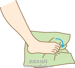 減肥跟體溫有關系 輕松減肥告別下半身肥胖