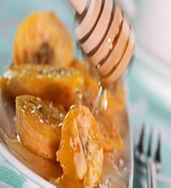 早餐香蕉減肥食譜 香蕉讓你恢復完美身材