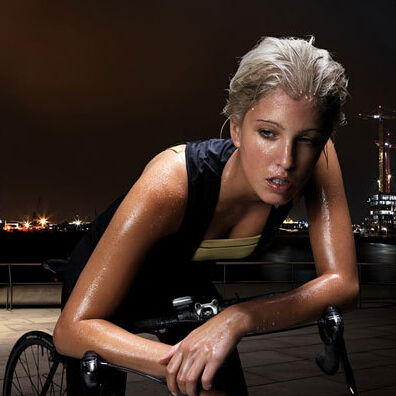 運動減肥誤區(qū) 運動出汗并非等于有效減肥