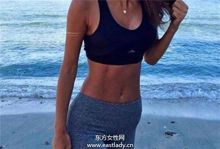 會呼吸就能瘦 腹式呼吸法幫助腸胃蠕動消滅 游泳圈