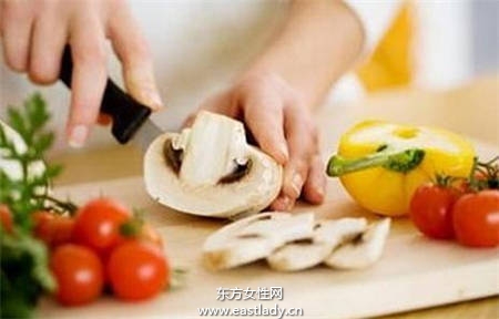 吃素能不能減肥 聽專家怎么說